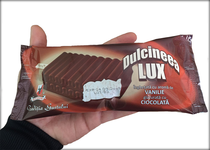 dulcineea lux Bucovina SA